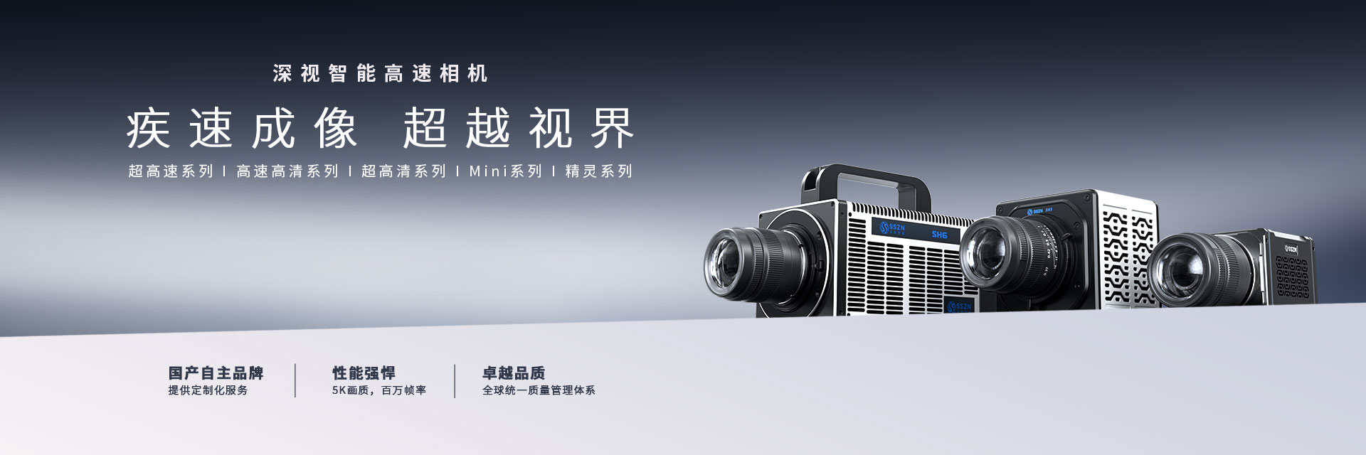 高速相機