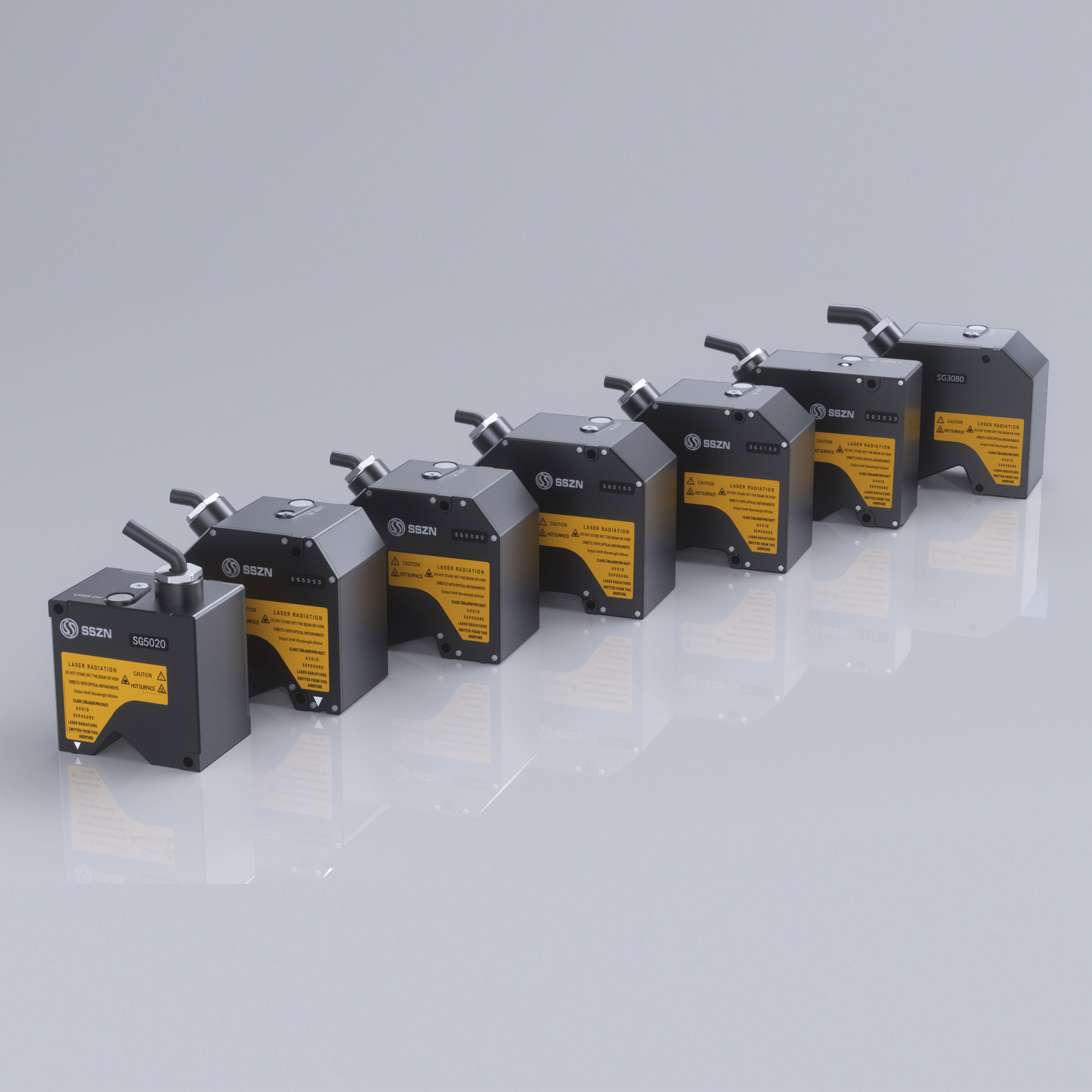 SG3150/SG3155